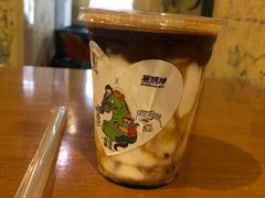 -阿sir咖啡(陶谷新村店)