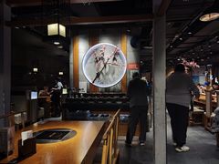 -呷哺呷哺 蔬菜畅吃(中发百旺店)