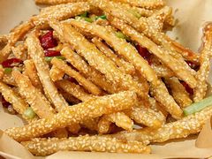 -肖记公安牛肉鱼杂馆·省级非物质文化遗产(三角路直营店)