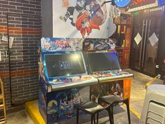 -纪录片《人生一串》体验店(静安店)