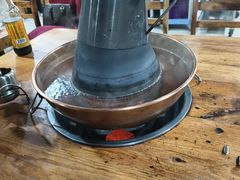 -元盛居(生态大街店)