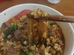 -刘信牛羊肉小炒泡馍(回民街店)