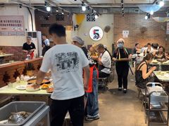 -五里关火锅(牛市口店)