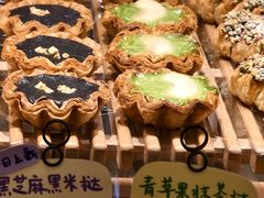 -慢熟面包店bud bread(孩儿巷店)