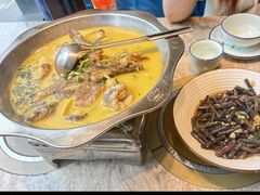 -力力渔港涉外店