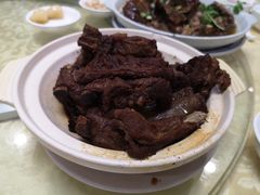 无锡骨-腰记饭店(龙源路店)