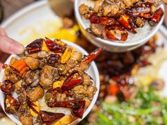 -铁公鸡·四川料理(天环广场店)