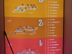 -美再晨游泳馆(新江湾店)