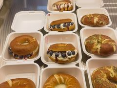 -CC BAGEL&SCONE 贝果与司康(南开大悦城店)