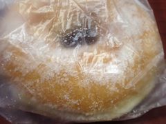 甜甜圈-85度C(南京龙江店)