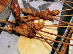 -管氏翅吧(国展店)
