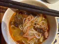 -螺大喜螺蛳粉火锅(雍和宫店)