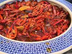 -济南香格里拉·咖啡泉自助餐厅