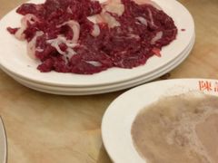 -陈记顺和潮汕牛肉火锅(韩江路店)