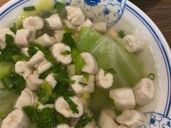 牛脊髓-肖四女乐山跷脚牛肉(世博源店)