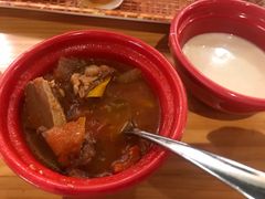 -So Lounge索兰至餐厅(蓝色港湾店)