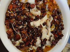 -永安鱼庄·镇江菜(丁卯店)