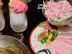 -潮澎派·潮汕菜大排档(南较西路店)