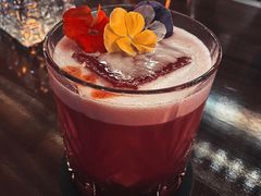 -wann lounge 低温慢煮牛排·清吧