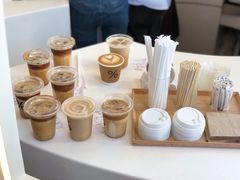-% Arabica阿拉比卡咖啡(深圳湾万象城店)