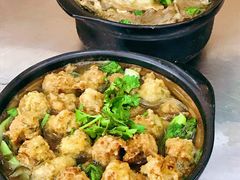 素丸砂锅-许家黄土高坡砂锅总店
