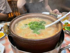 -德林砂锅粥(景田店)