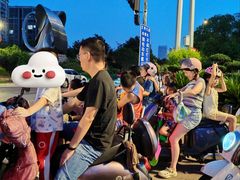 -南昌之星摩天轮