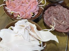 -正南齊北重庆老火锅(光华村直营店)