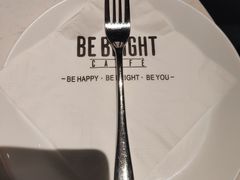 -BE BRIGHT KITCHEN(正佳广场店)