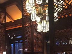 -丽江金茂凯悦臻选酒店-滇香馆