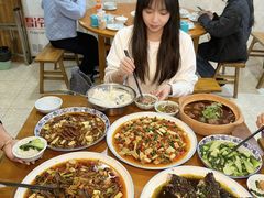 -李大爷的泡椒馆(冉家坝店)