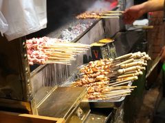 -维吾尔餐厅(宜山路店)