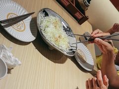 -堂本家·二代目·炸猪排(Express东海店)