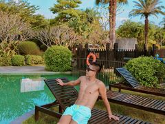 -广州都喜泰丽温泉度假酒店