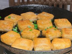 -黄山老妈·土菜(碧桂园店)