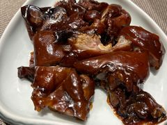 -竹里馆 ·茶食(奥体店)