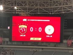 -八万人体育馆-外场足球场