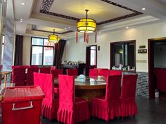 -灵福缘私房菜·农家菜(拈花湾·灵山大佛必推店)