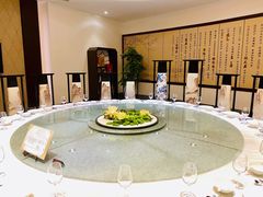 包厢-品粹徽园·家常安徽菜