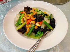 健康素炒-万宝海鲜舫(劳动公园店)