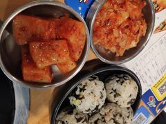 -肥肥虾庄·金牌油焖大虾(杨园滨江时代walk店)