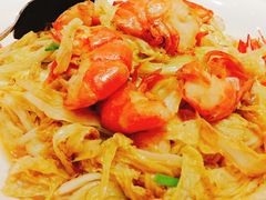 -味茂·老船夫1927(东海东路店)