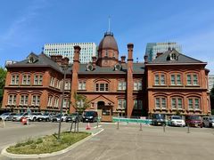 -北海道厅旧本厅舍(旧本庁舎)