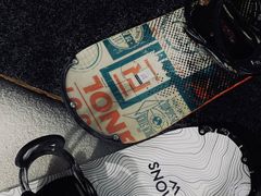 -SNOW51城市滑雪(万象城店)