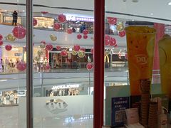 -DQ·蛋糕·冰淇淋(河东万达店)