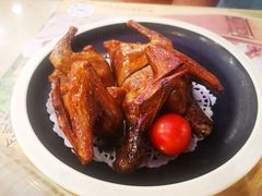 -点都德(皇岗村店)