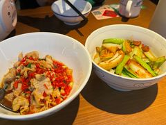 -农耕记·湖南土菜(科技园店)