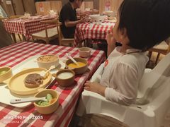 -西贝(武汉群星城店)
