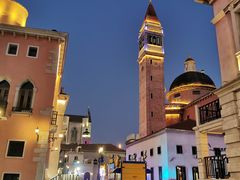 -华谊兄弟（长沙）电影小镇