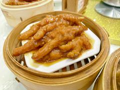 -春满人间酒楼(园岭中路店)